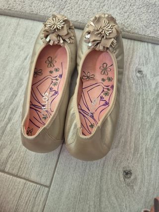 Zapatos Pitillos