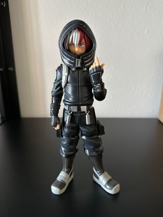 Figura Todoroki Shoto