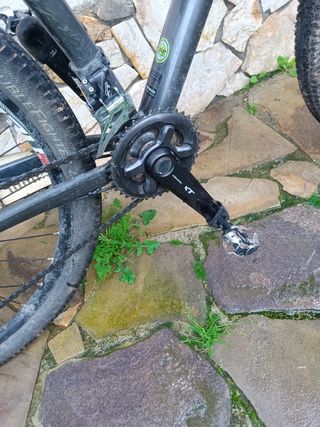 Bicicleta Specialized Rockhopper