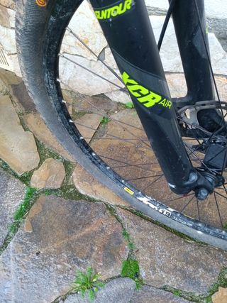 Bicicleta Specialized Rockhopper