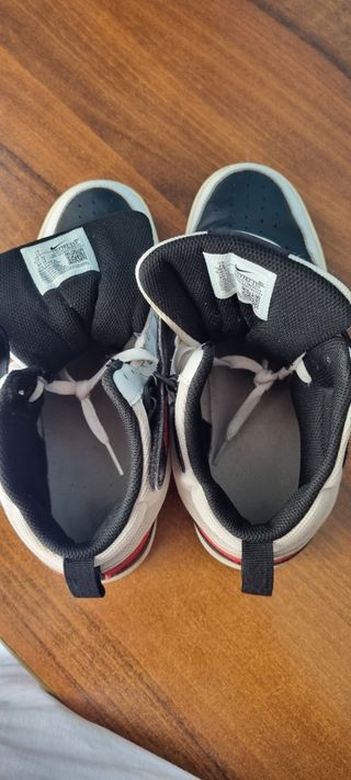 Nike originali  n.40