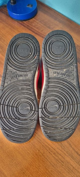Nike originali  n.40
