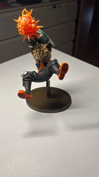 Figura Bakugo Katsuki