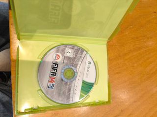 FIFA 14 Xbox 360 