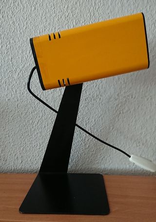 Lampara