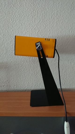 Lampara