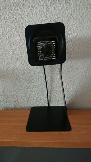 Lampara