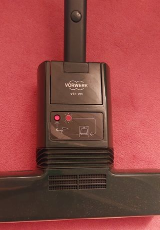 Accesorio Vorwerk VTF 731: Aspiradora eléctrica