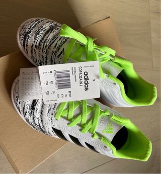 Zapatillas ADIDAS fútbol sala 35