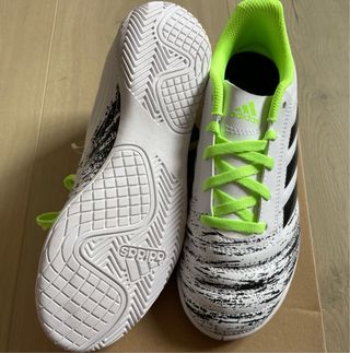 Zapatillas ADIDAS fútbol sala 35