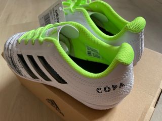 Zapatillas ADIDAS fútbol sala 35