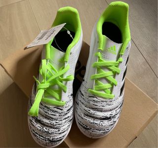 Zapatillas ADIDAS fútbol sala 35