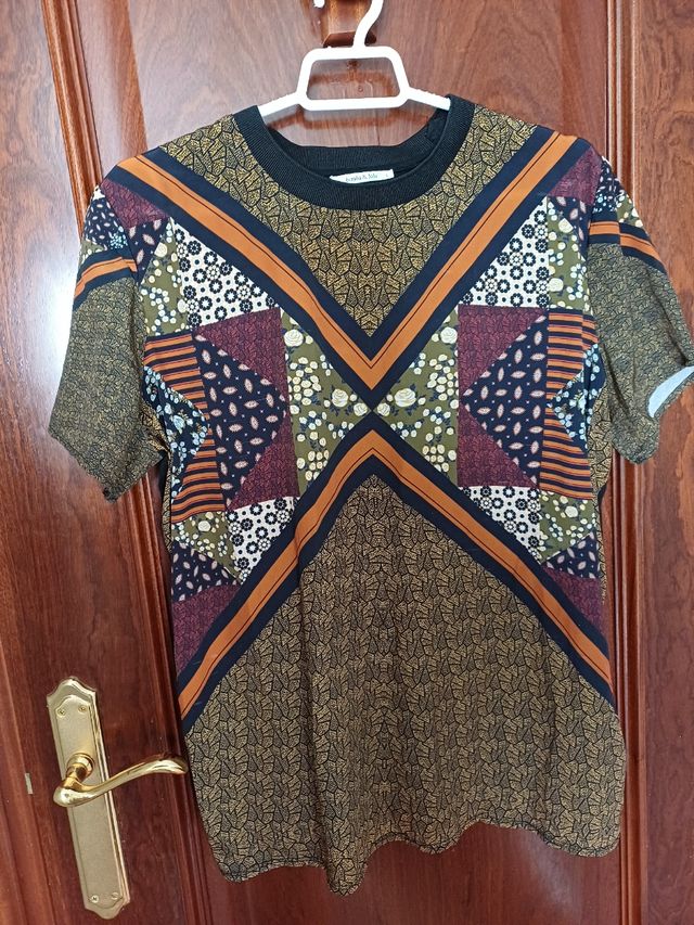 Camiseta Bimba y Lola