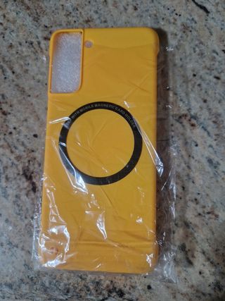 Nuova custodia di ricarica per Samsung Galaxy S21+ Plus