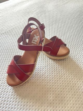 Sandalias  XTI 