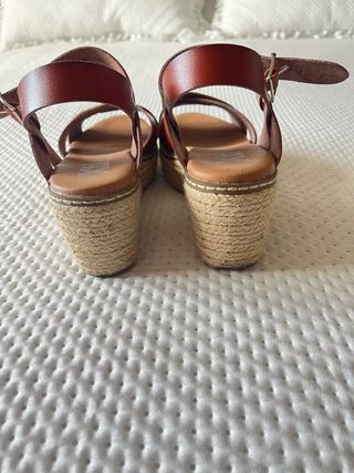 Sandalias  XTI 