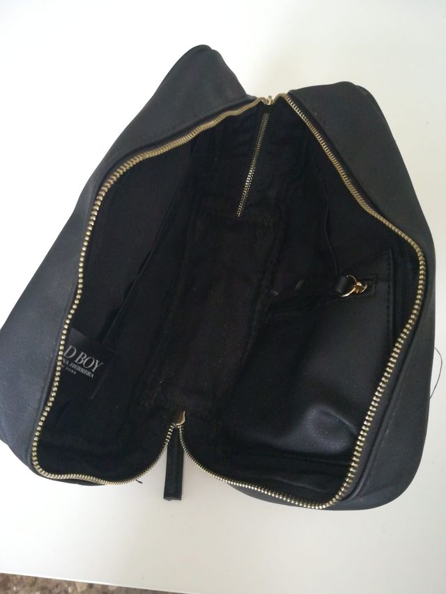 Neceser Bad Boy Carolina Herrera