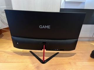 Pantalla ordenador nueva