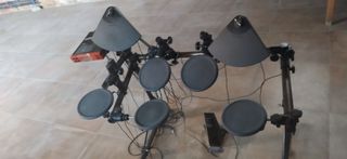 Yamaha DTXpress II - Batería electrónica