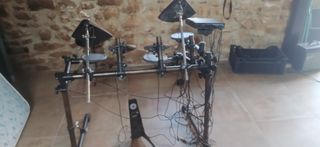 Yamaha DTXpress II - Batería electrónica