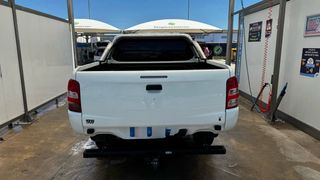 Mitsubishi L200 2017