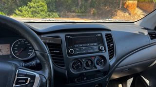 Mitsubishi L200 2017
