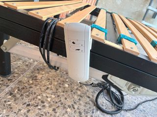 Somier Articulado Eléctrico de 90x190