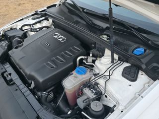 Audi A4 2009