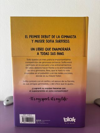La magia de una canción