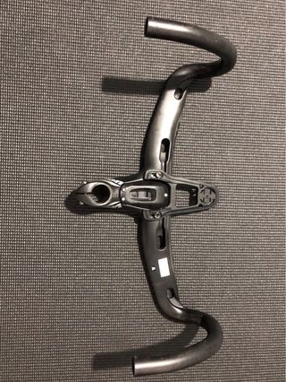 Manillar carbono Vision Metron 5D