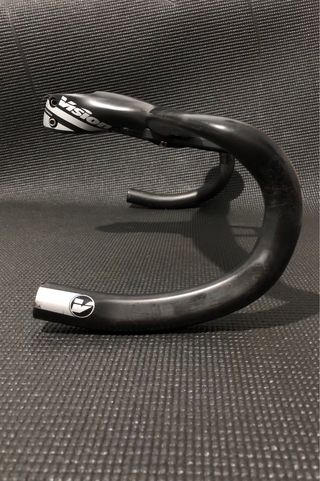 Manillar carbono Vision Metron 5D