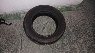 Neumático de coche