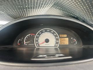 Hyundai Matrix 2004 diesel