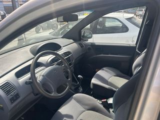 Hyundai Matrix 2004 diesel