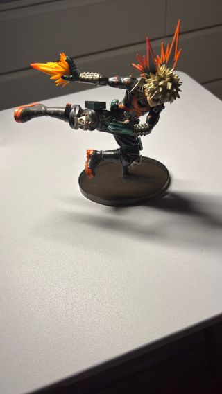 Figura Bakugo My Hero Academia