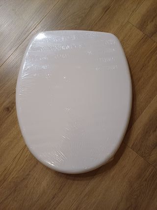 Copriwater bianco nuovo