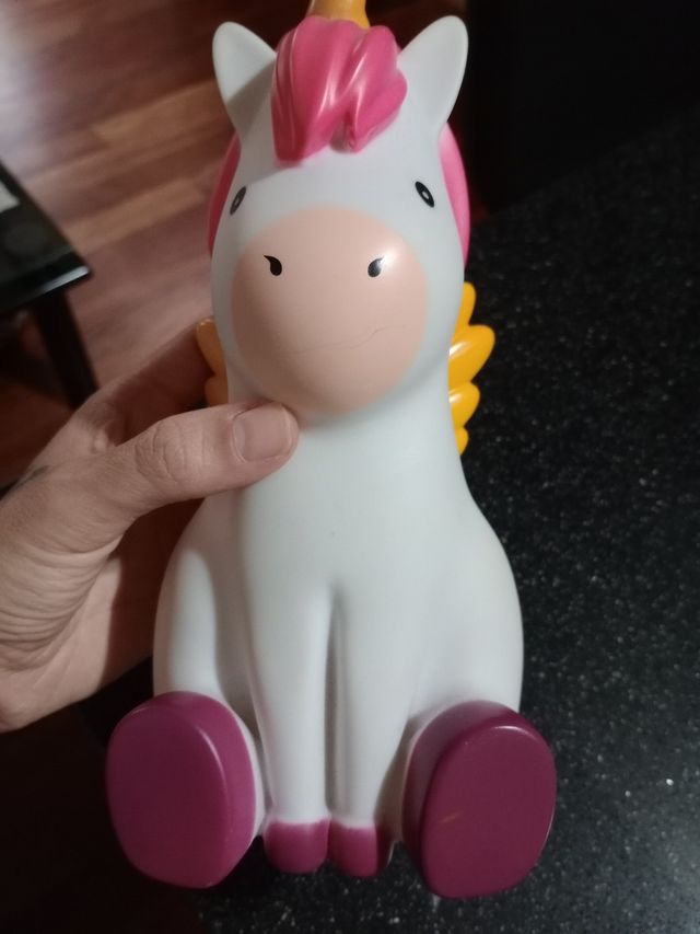 Estuche Unicornio