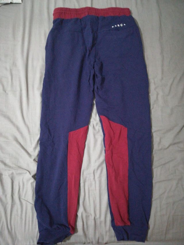 Pantalón chándal Barça Oficial Barça Store Talla M