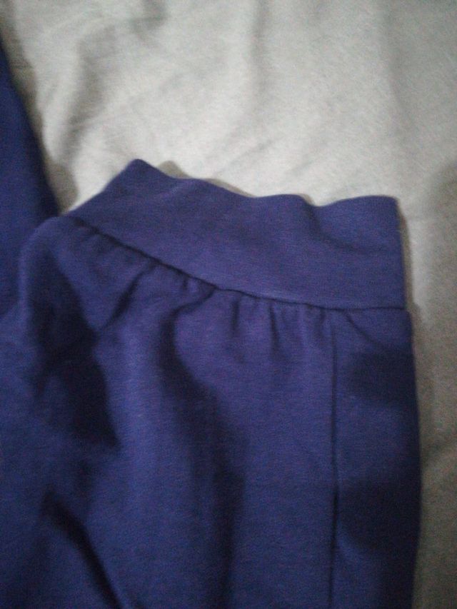 Pantalón chándal Barça Oficial Barça Store Talla M