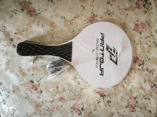 2 Raquetas Ping Pong | Pantoja