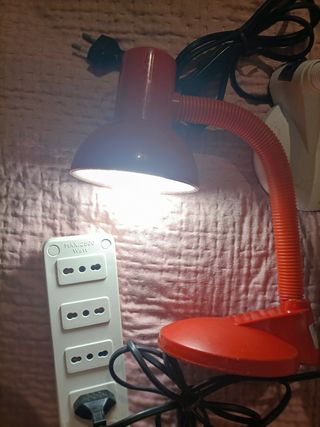 Lampade da tavolo Stilplast 3220 Vintage '70