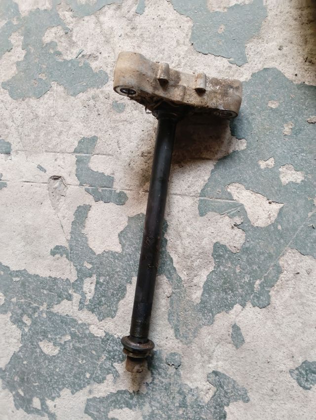 Tija Derbi DS - Moto