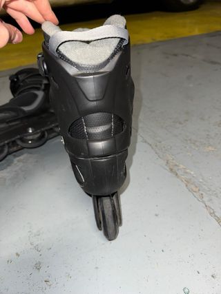 Patines en línea Active RT3 - Talla 43/44