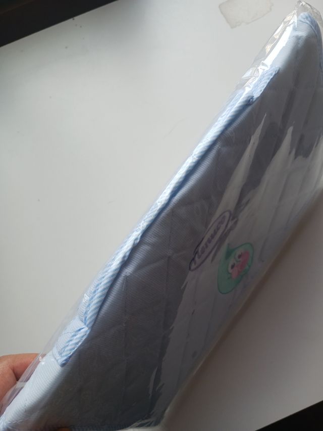 Cambiador viaje portatil bebé Nenuco 5 unidades