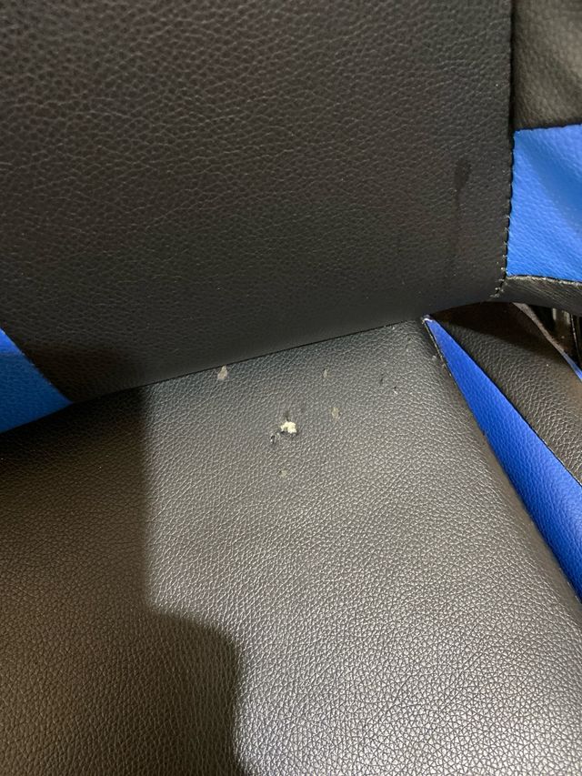 Silla Gaming - Escritorio