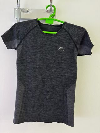 pack Camisetas deporte decathlon talla S