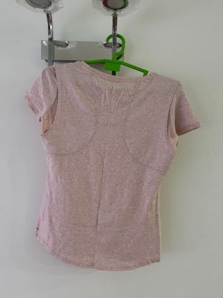 pack Camisetas deporte decathlon talla S
