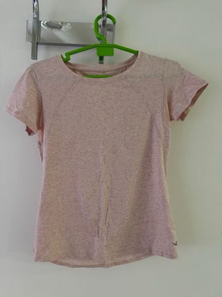 pack Camisetas deporte decathlon talla S