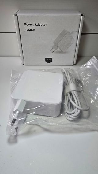 Cargador Apple Nuevo