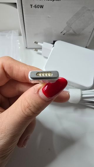 Cargador Apple Nuevo